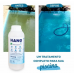 Produto De Limpeza Para Piscinas Nano IQG 1litro